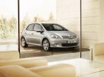 Toyota Auris 5-Door 2010 года
